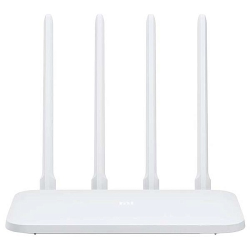 Маршрутизатор Xiaomi Mi Router 4C, белый (DVB4428GL) (заполнить)