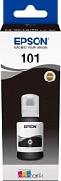 C13T03V14A Контейнер Epson 101 C13T03V14A L4150/4160 Black (ёмкость с чернилами мл) Чёрный