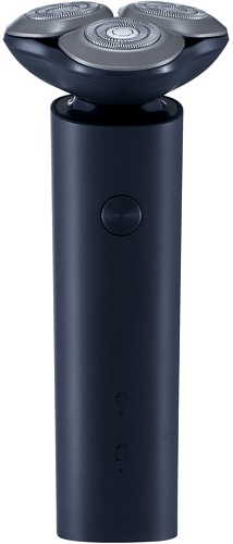 Бритва Xiaomi Electric Shaver S200, серебристая (BHR9523GL) (заполнить)