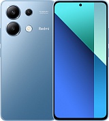 Смартфон Xiaomi Redmi Note 13 8/512 ГБ, голубой