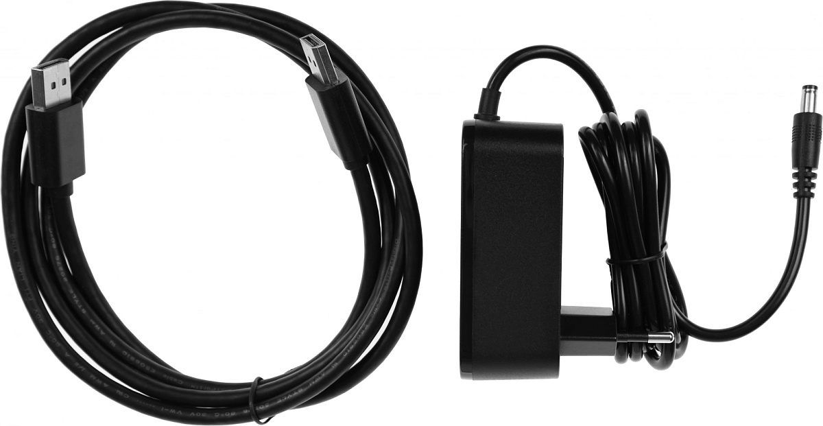 Монитор 27" Digma Progress 27P511F with Audio IPS/1920x1080/ 1 мс/ 300 кд/м2/ 1000:1/ 178°/178°/HDMI/DP/ 180 Hz DM27SG01