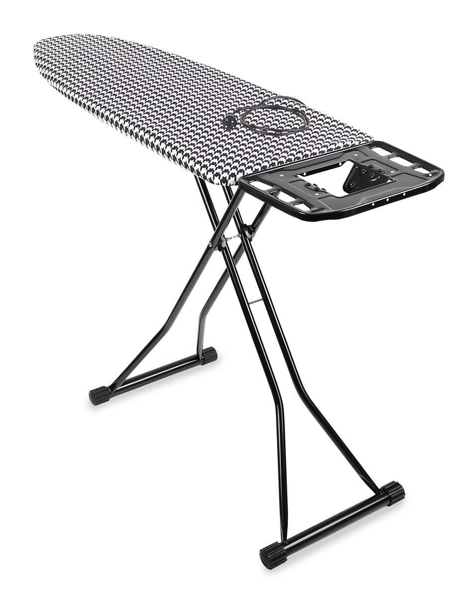 Гладильная доска НИКА Haushalt XL Houndstooth-0