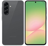 Смартфон Samsung Galaxy A56 5G 8/256 ГБ (SM-A566B/DS), чёрный