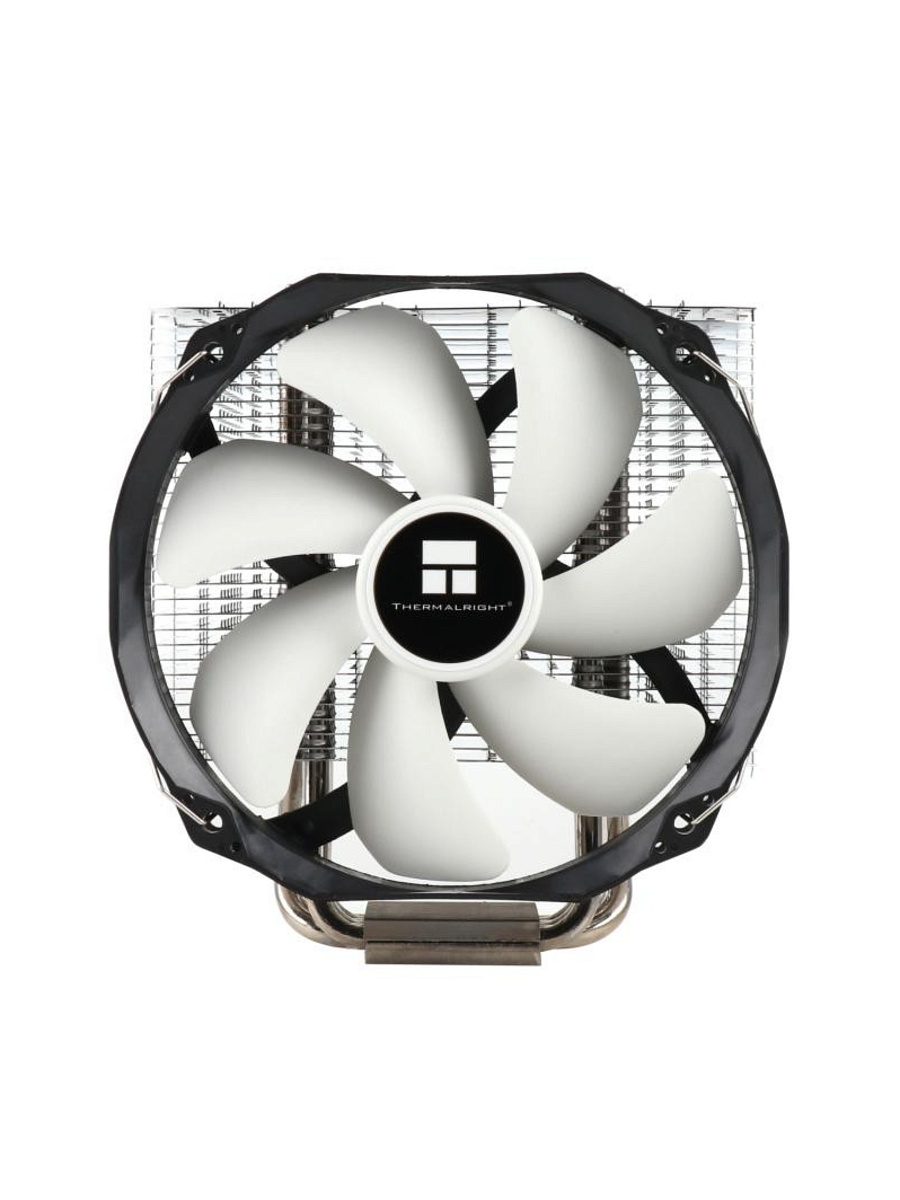 Кулер Thermalright Macho Rev.C Soc-AM5/AM4/1151/1200/2066/2011/1700 4-pi MACHO-C