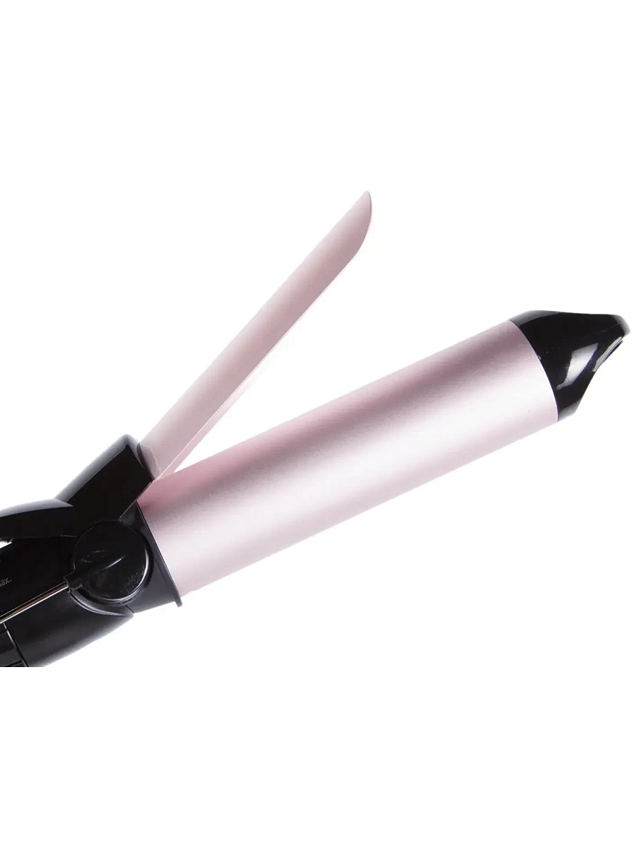 Плойка Babyliss C332E (10 режимов/ диаметр 32 мм/ до 180 °C/ 65 Вт/ покрытие - керамика)