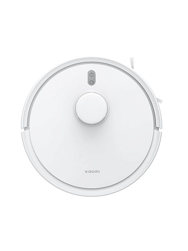 Робот-пылесос Xiaomi Robot Vacuum S20, белый (BHR8629EU)