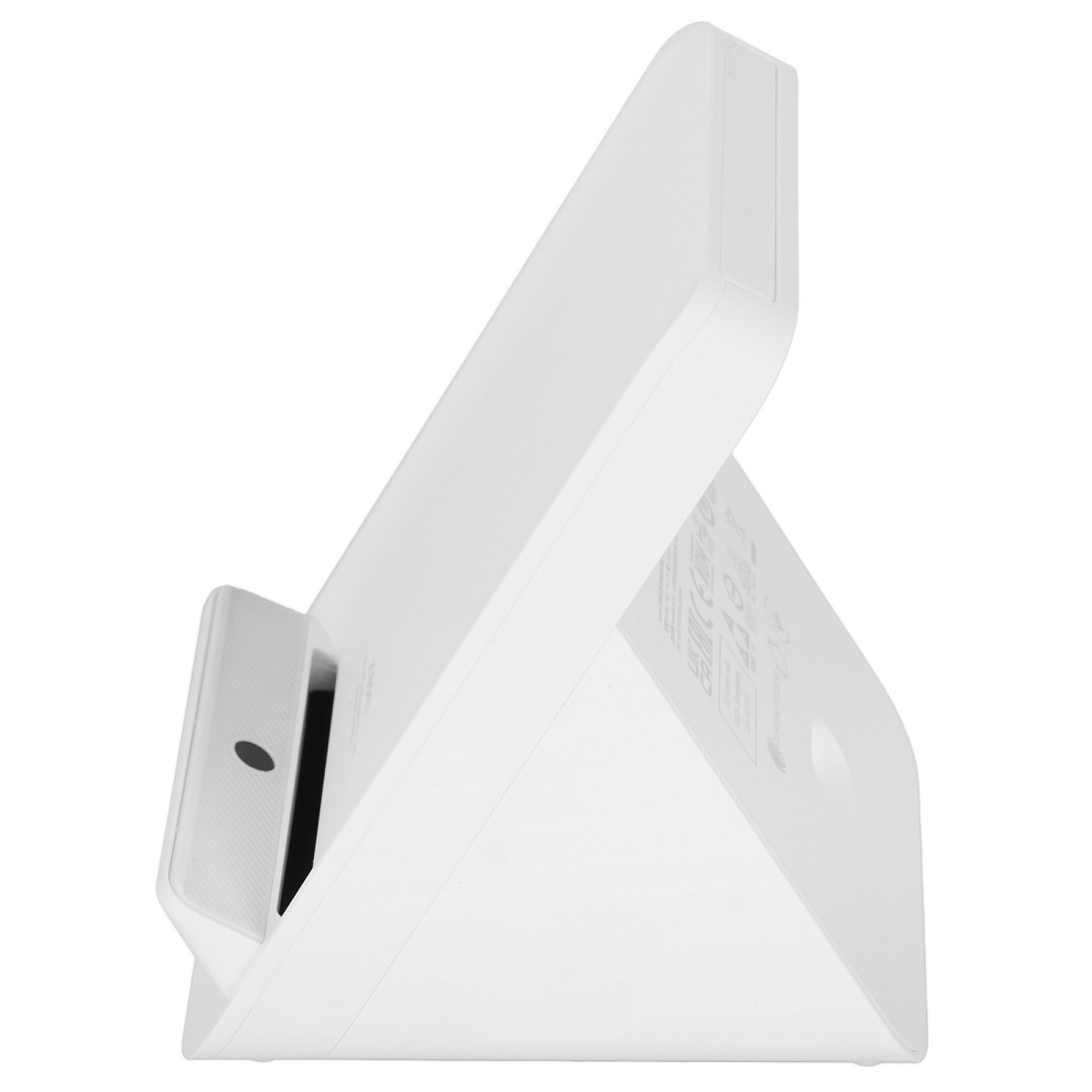 Беспроводное зарядное устройство Xiaomi 80W Adaptive Wireless Charging Stand (BHR8304GL)