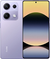 Смартфон Xiaomi Redmi Note 14S 12/512 ГБ, фиолетовый