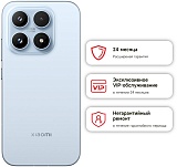Смартфон Xiaomi 17 12/512 ГБ, черный-999
