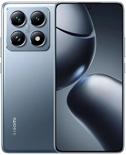 Смартфон Xiaomi 14T Pro 12/512 ГБ, синий