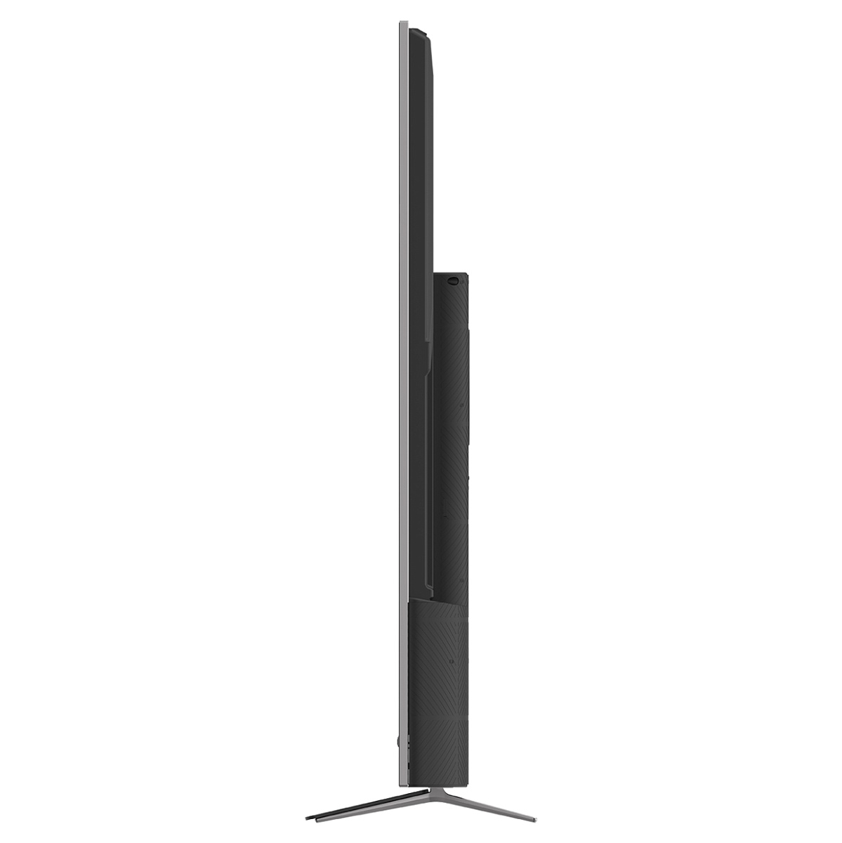 Телевизор Haier 75" Mini LED Pro 4K UHD Android TV 144 Hz VRR