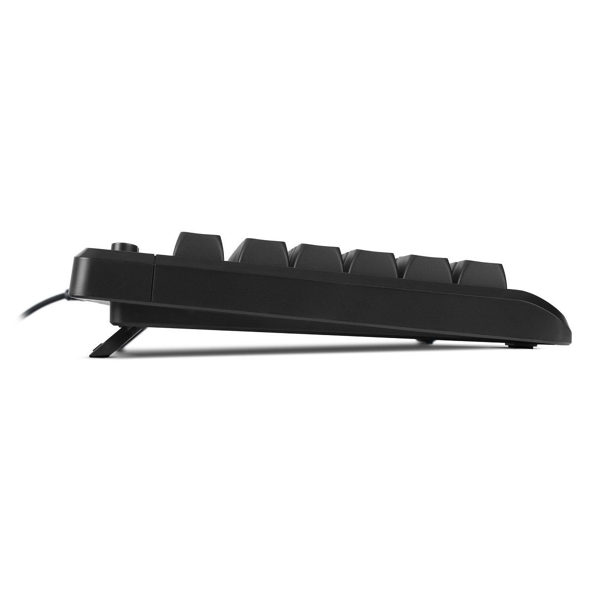 Игровая клавиатура SVEN KB-G8200, черный