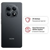 Смартфон Xiaomi REDMI Note 15 8/128 ГБ, фиолетовый-999