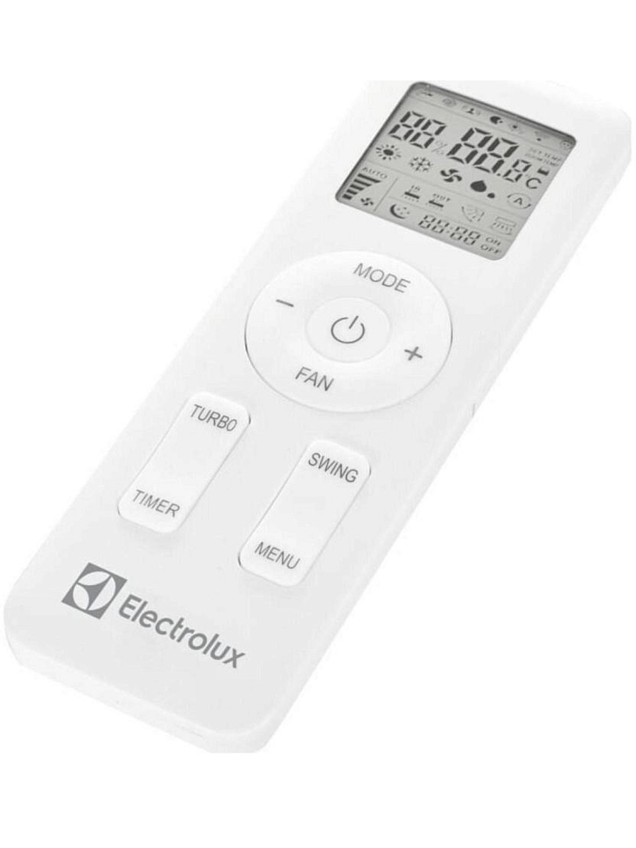 Кондиционер настенный Electrolux Avalanche Super DC Inverter EACS/I-09HAV/N8_22Y (9000BTU, R32, белый, до 25 м2)