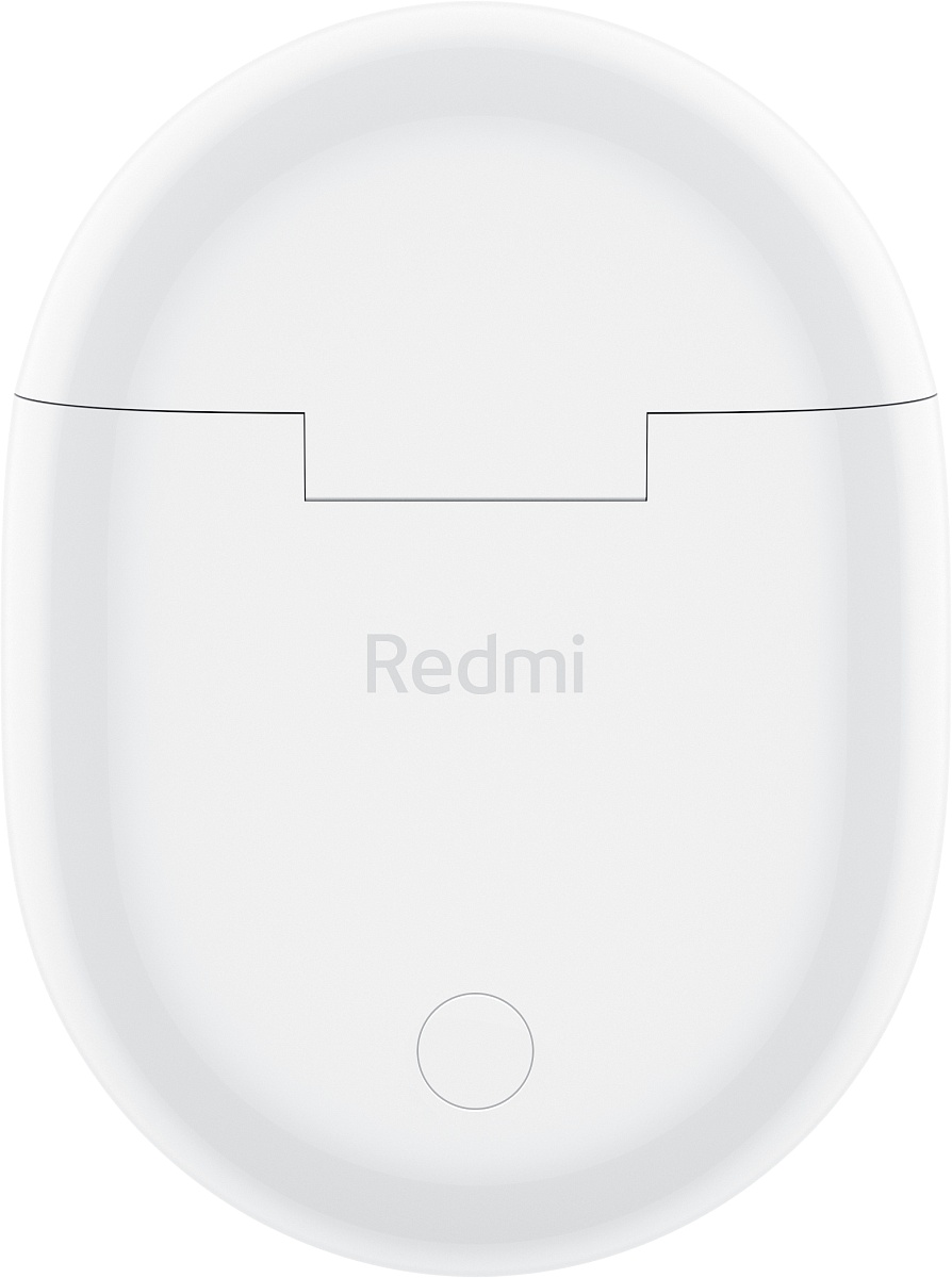 Беспроводные TWS наушники Xiaomi Redmi Buds 4, белые (BHR5846GL)
