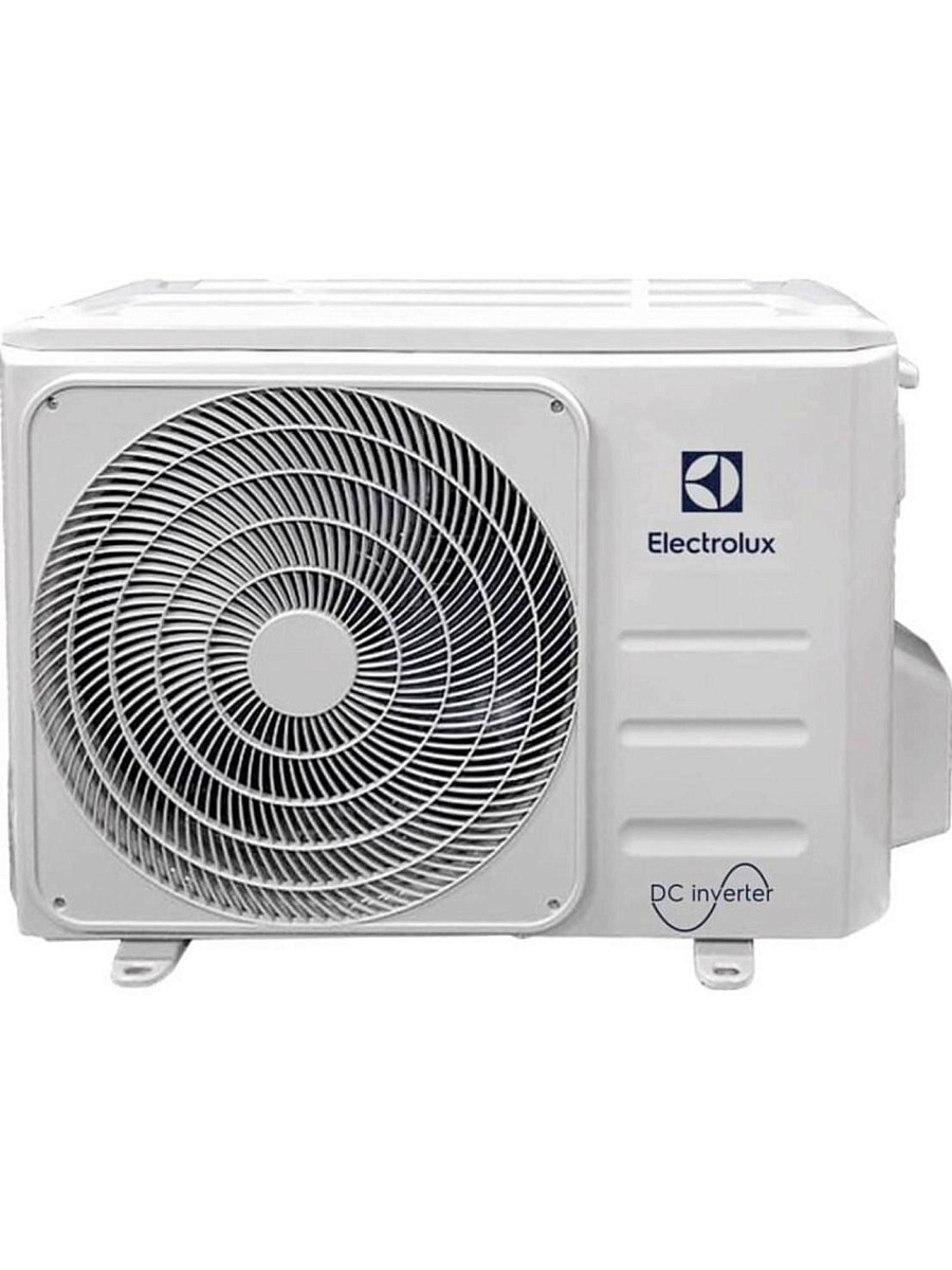 Кондиционер настенный Electrolux Avalanche Super DC Inverter EACS/I-09HAV/N8_22Y (9000BTU, R32, белый, до 25 м2)
