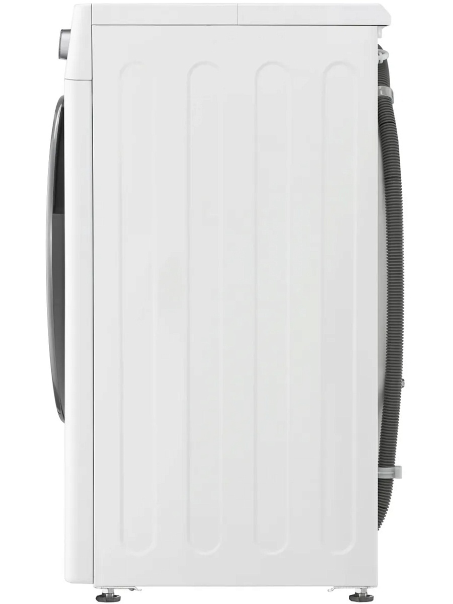 Стиральная машина LG F2V3HS4W (47,5см / 7кг / 1200об / пар / Tub Clean / Inverter Direct Drive / A)-7