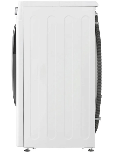 Стиральная машина LG F2V3HS4W (47,5см / 7кг / 1200об / пар / Tub Clean / Inverter Direct Drive / A)-8