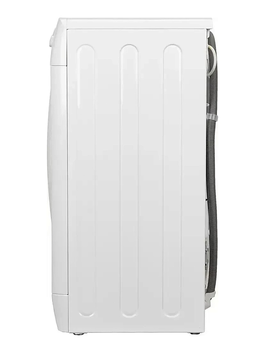 Стиральная машина Indesit BWSB 51051 (43см / 5кг / 1000об / Water Balance Plus / Push&Go / А)