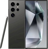 Смартфон Samsung Galaxy S24 ULTRA 12/256 ГБ (SM-S928B), чёрный