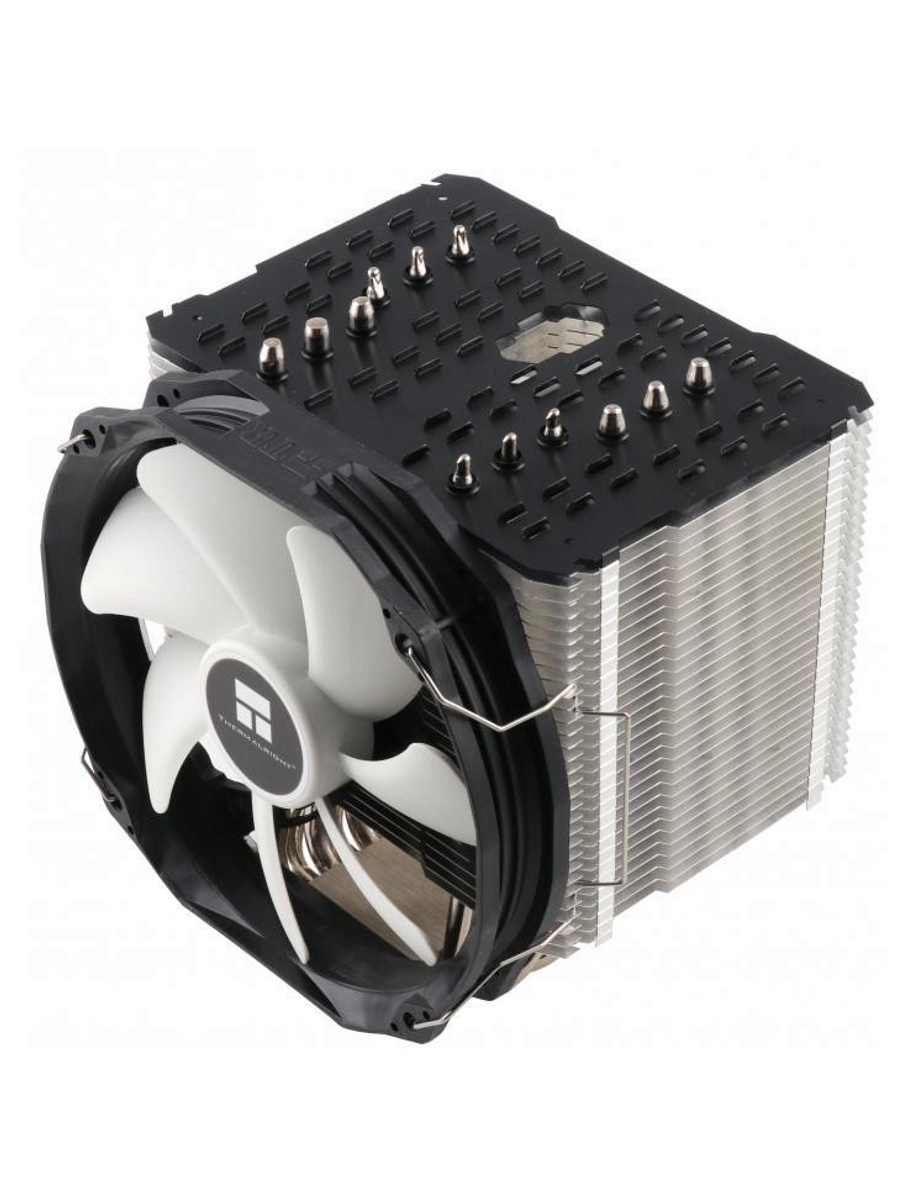 Кулер Thermalright Macho Rev.C Soc-AM5/AM4/1151/1200/2066/2011/1700 4-pi MACHO-C