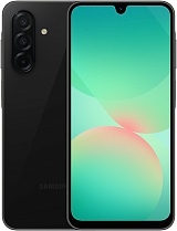 Смартфон Samsung Galaxy A26 8/256 ГБ (SM-A266B), розовый-999