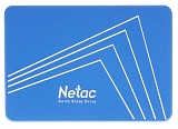 Жесткий диск SSD 2TB Netac N600S R545 /W500 Mb/s NT01N600S-002T-S3X 1120 TBW-999