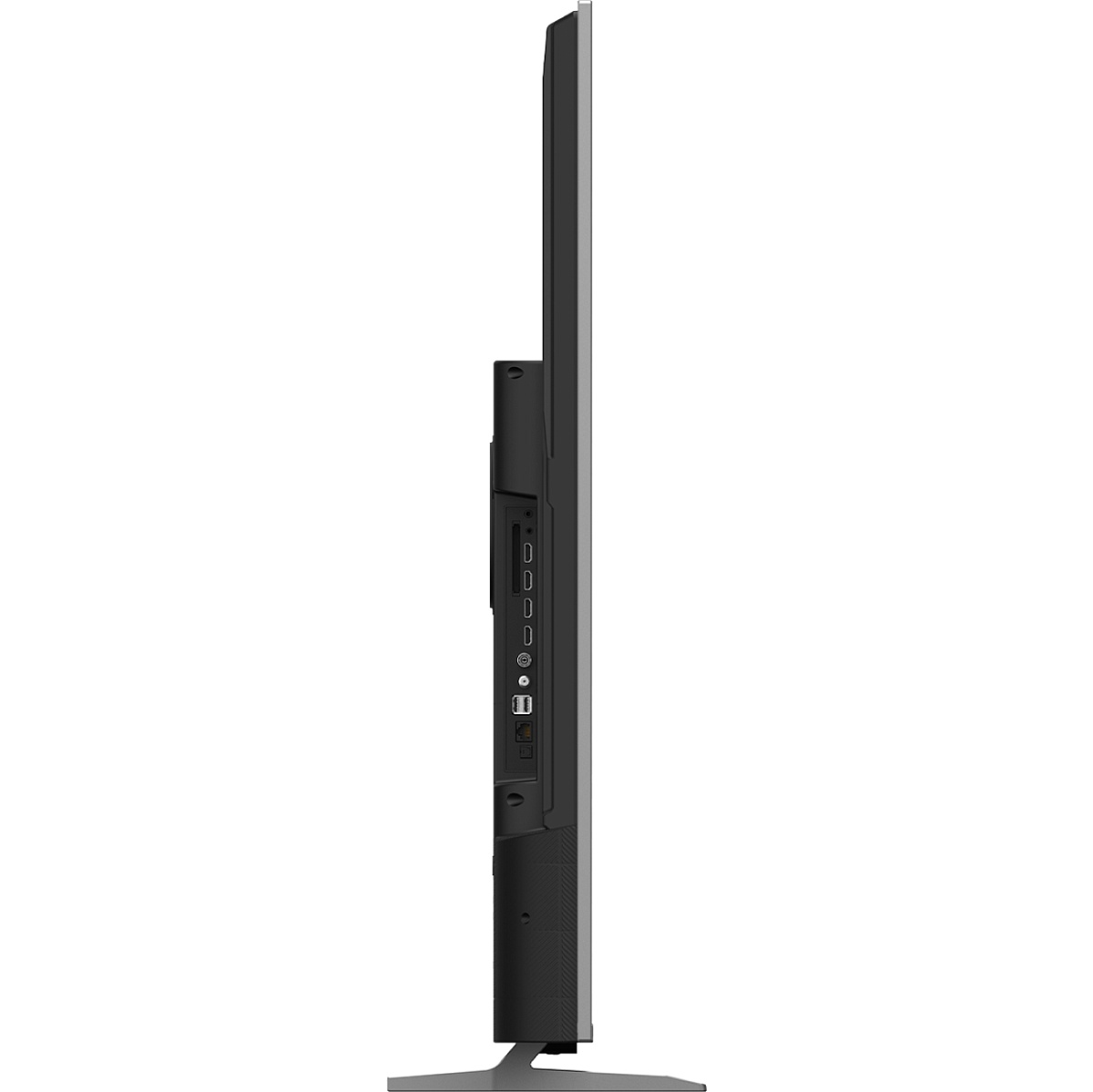 Телевизор Haier 55" Mini LED 4K UHD Android TV 144 Hz VRR