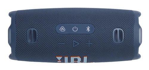 Портативная колонка JBL CHARGE 6 <BLUE>-3
