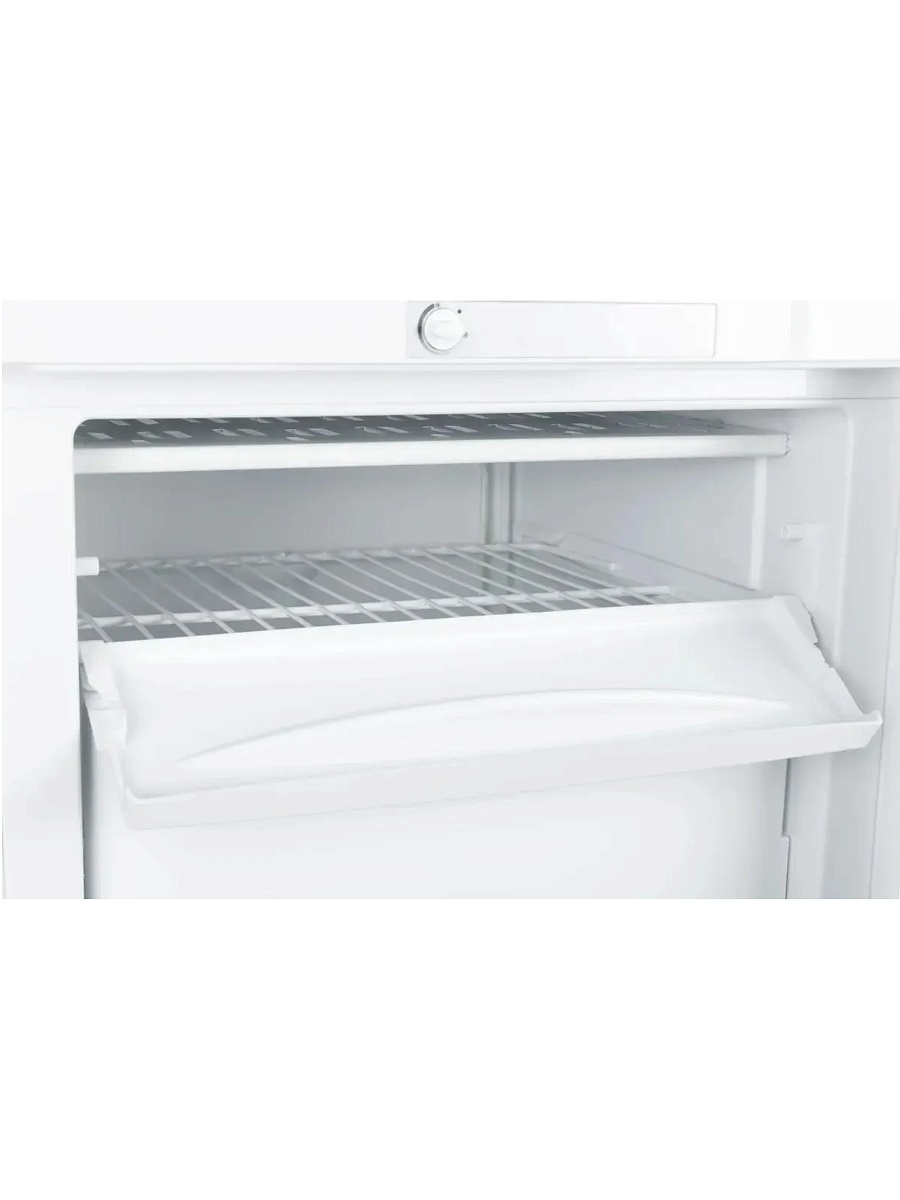 Морозильная камера Indesit SFR 100 (Объем - 118 л / Высота - 100 см / В / Белый / капельная система)