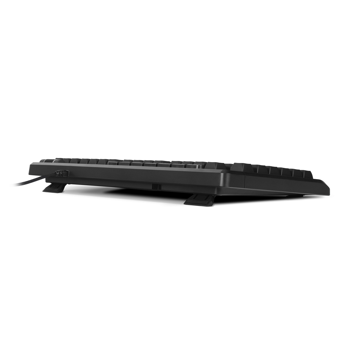 Игровая клавиатура SVEN KB-G8200, черный