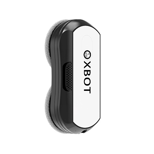 Робот-мойщик окон Xbot B22 (уборка - влажная, сухая / блок питания / распылитель жидкости)-0