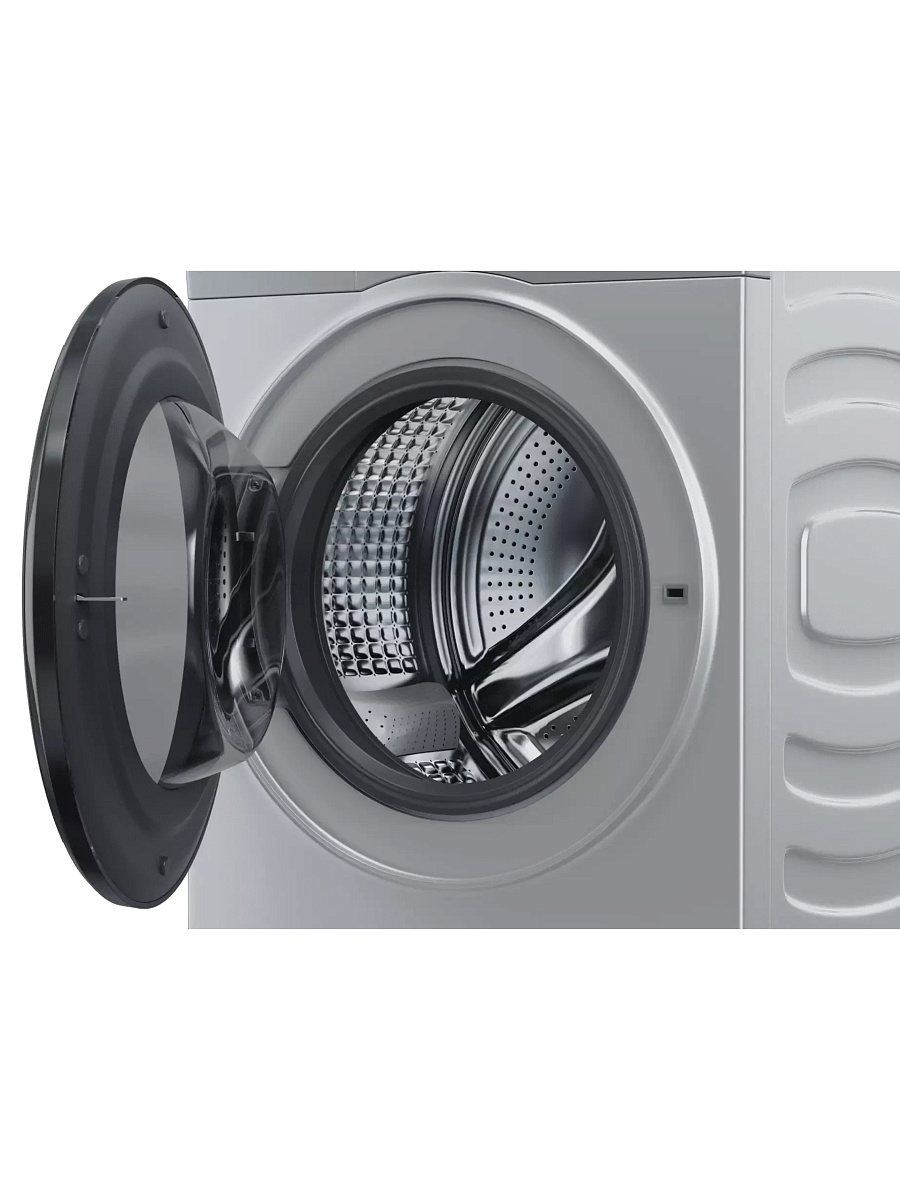 Стирально-сушильная машина Haier HWD70-BP14929S (52,5см / 7/4кг / 1400об / пар / инвертор / ABT / i-Refresh )-1