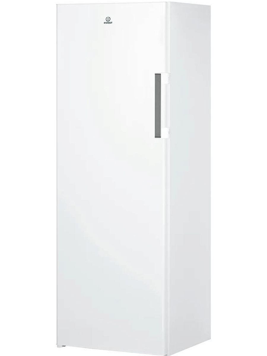 Морозильная камера Indesit UI6 2 W (Объем - 245 л / Высота - 167 см / A++ / Белый / статическая система)