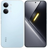 Смартфон POCO X8 Pro Max 12/512 ГБ, белый-999