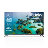 Телевизор Haier 50