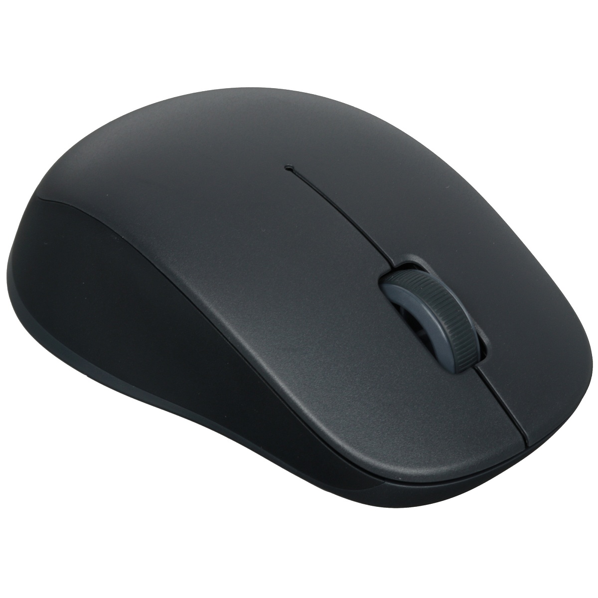 Беспроводная мышь Xiaomi Dual-mode Wireless Mouse 2, черная (BHR8850GL)