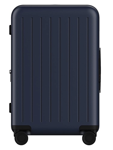 Чемодан Xiaomi Expandable Luggage 20", синий (BHR9452GL)-0