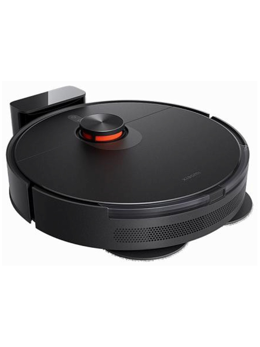 Робот-пылесос Xiaomi Robot Vacuum S20+, черный (BHR8158EU)