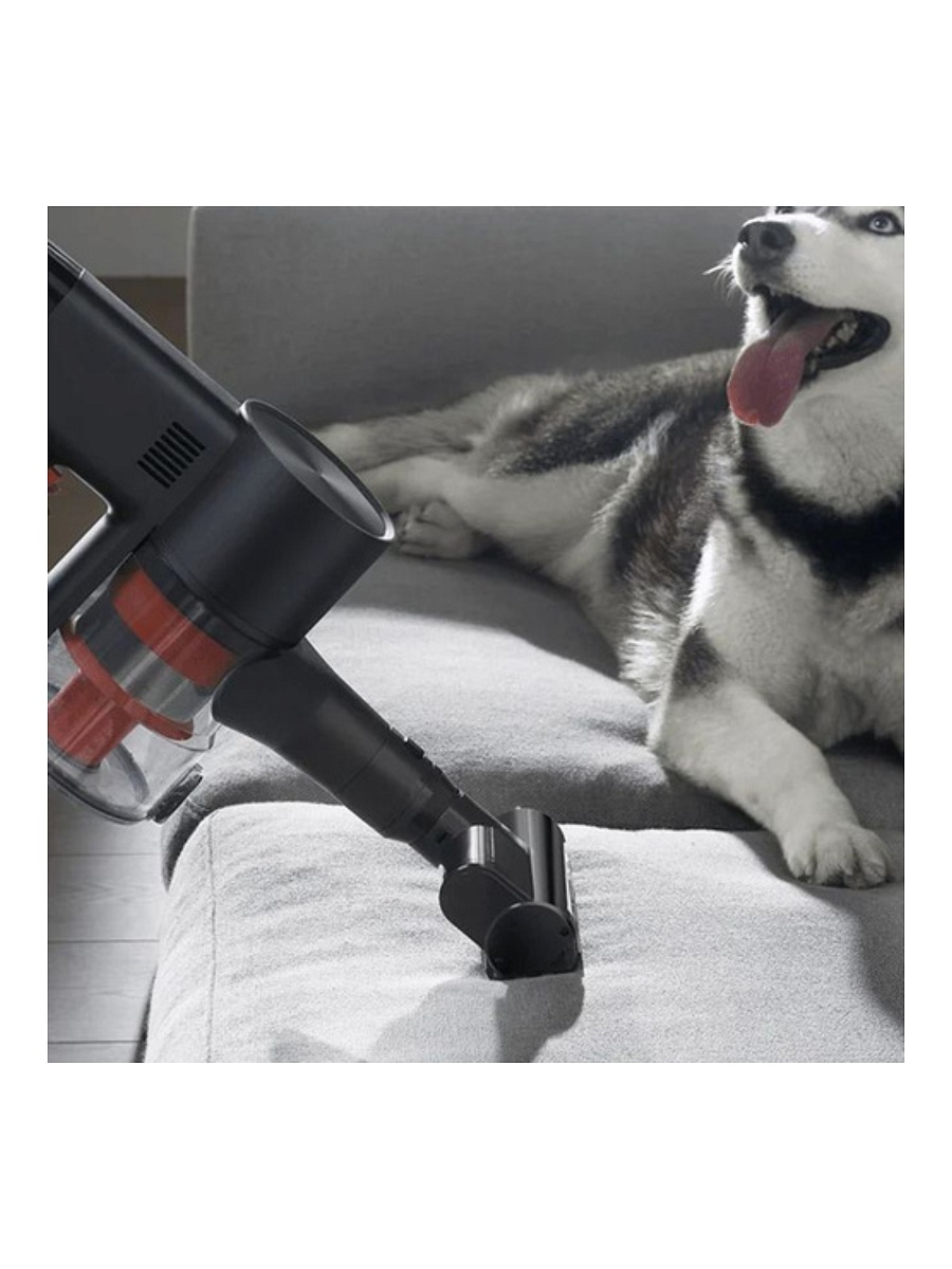 Пылесос вертикальный Xiaomi Vacuum Cleaner G20 Max (BHR8828EU)-4