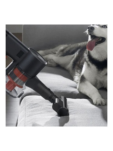 Пылесос вертикальный Xiaomi Vacuum Cleaner G20 Max (BHR8828EU)-5