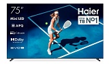 Телевизор Haier 65" Mini LED M7 4K UHD Android TV 144 Hz VRR-999