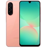 Смартфон Samsung Galaxy A26 6/128 ГБ (SM-A266B), розовый