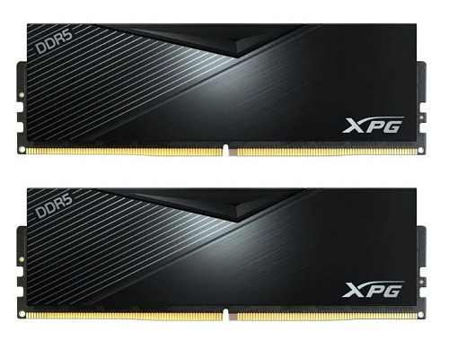 Память DDR5 32GB (2x16Gb KIT) 6000Mhz  ADATA XPG Lancer-0