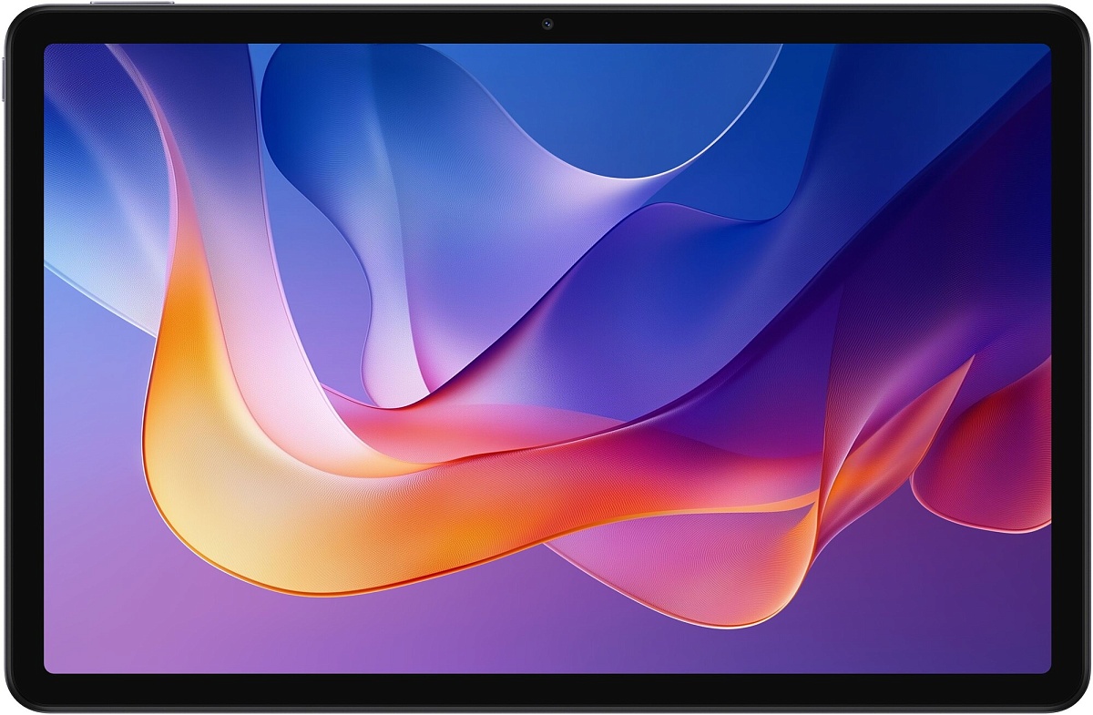 Планшет Xiaomi Redmi Pad 2 4/128 ГБ, Wi-Fi, серый