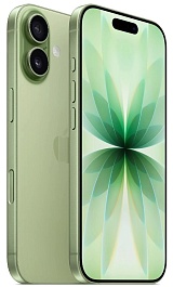 Смартфон Apple iPhone 17 256 ГБ, черный-999