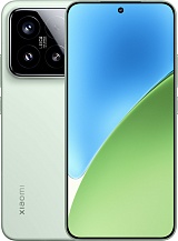 Смартфон Xiaomi 15 12/256 ГБ, зеленый