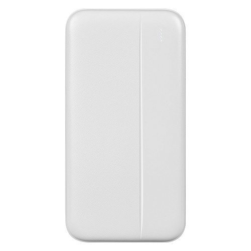 Портативная батарея TFN Solid (10W) 20000мАч, белая-0