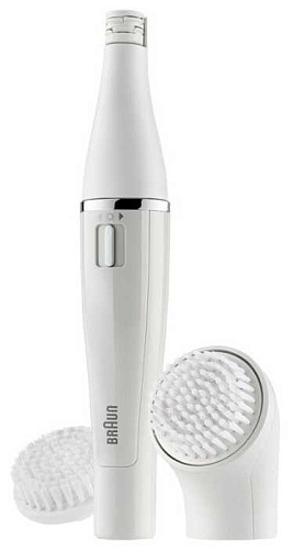 DSP Эпилятор Braun SE820 повреждена упаковка-0