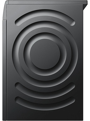 Стиральная машина Bosch WGG244ZSSN (Serie6 / 59см / 9кг / 1400об / SpeedPerfect / IronAssist / EcoSilence Drive / PreSoaking / A+++ / Серый)-5